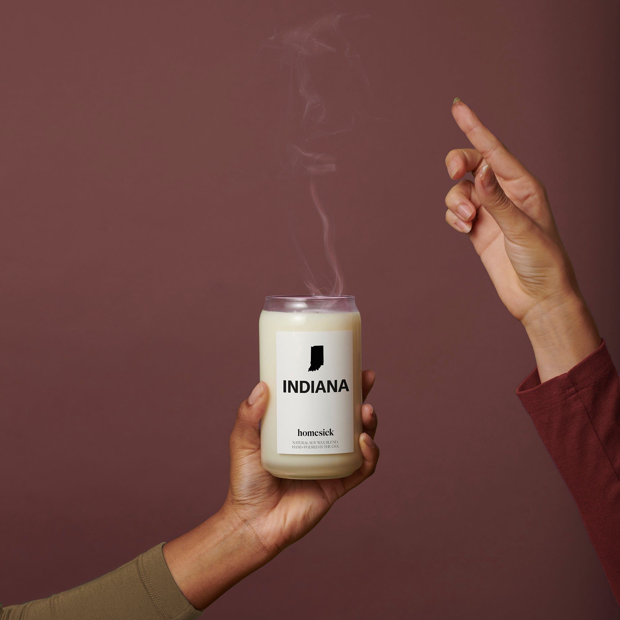 Indiana Candle - Thumbnail 5