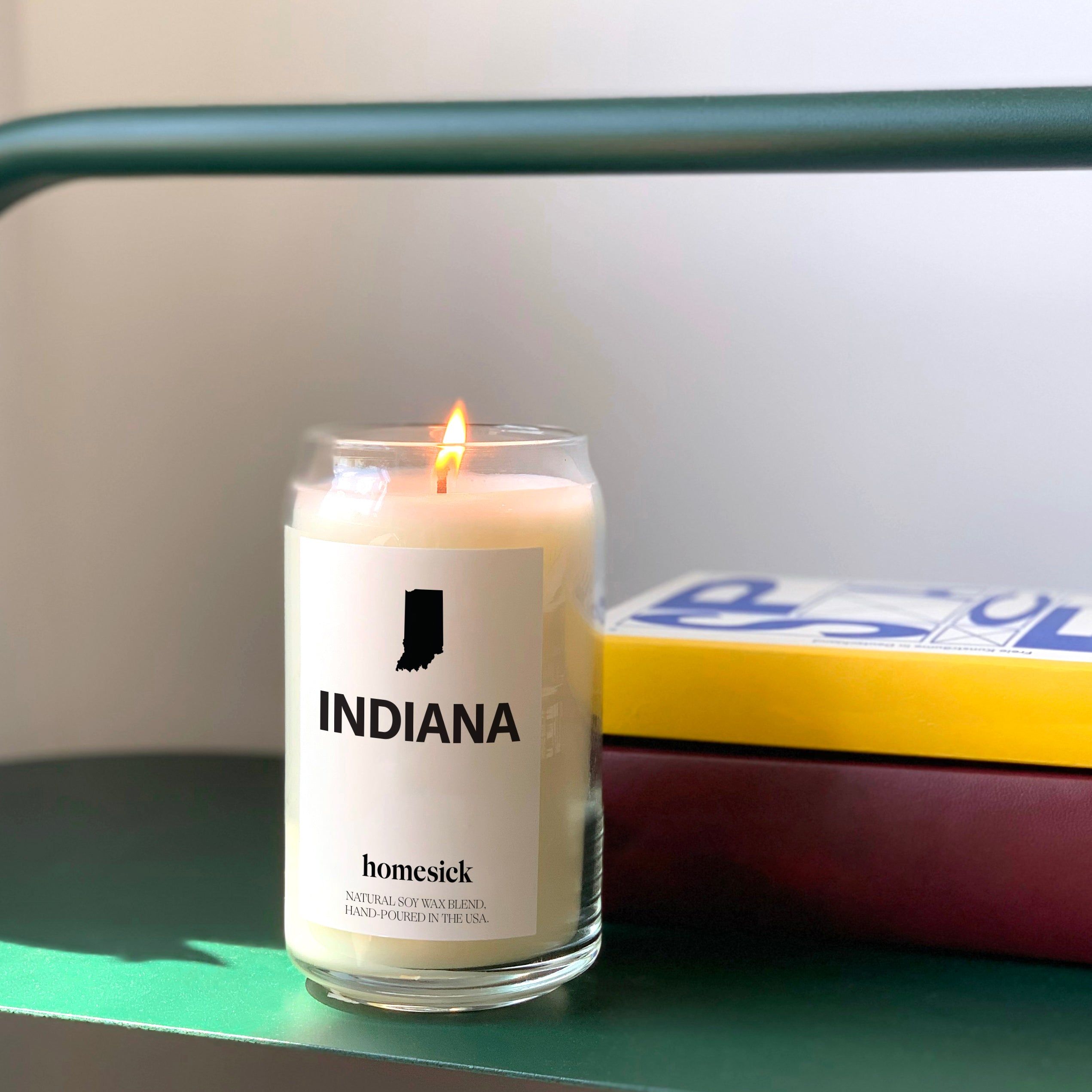 Indiana Candle - Thumbnail 4