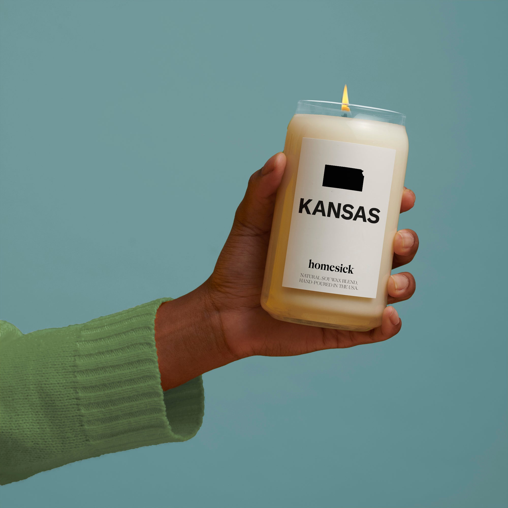 Kansas Candle - Thumbnail 4