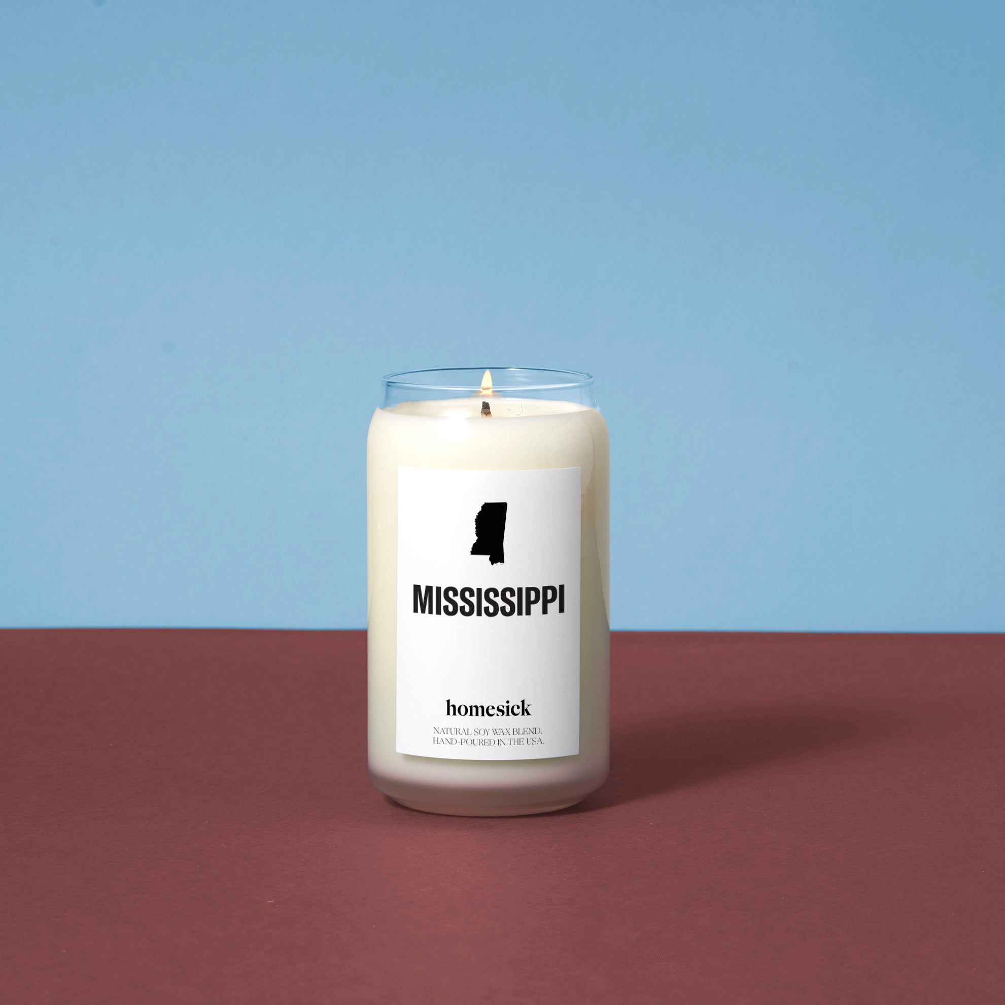 Mississippi Candle - Thumbnail 4