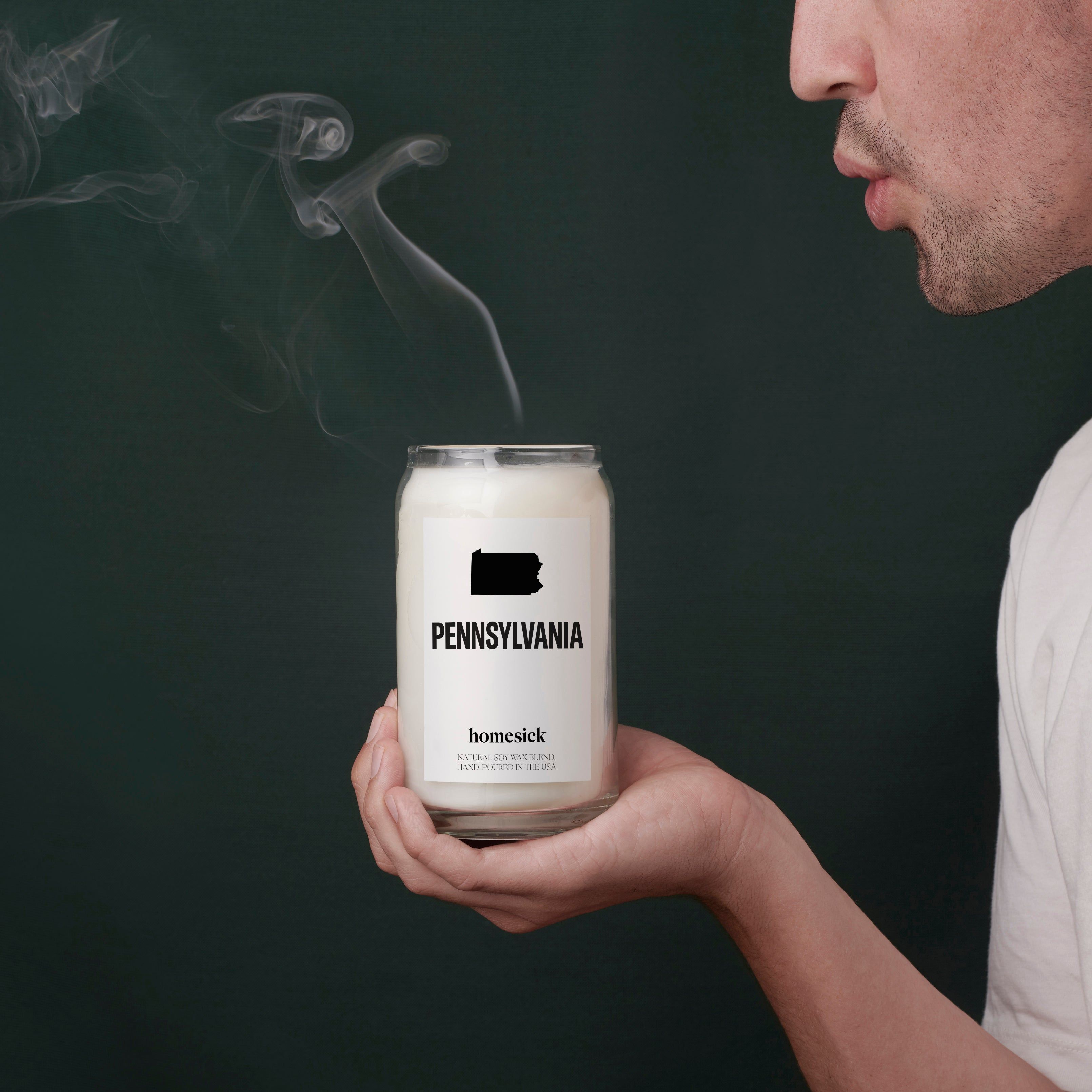 Pennsylvania Candle - Thumbnail 4