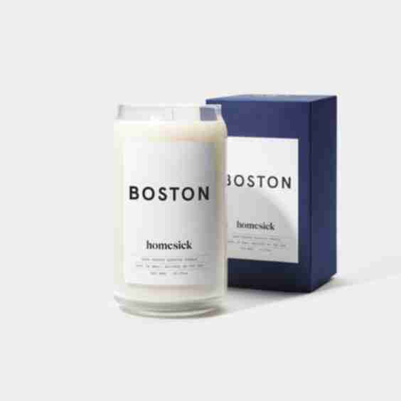 Boston Candle