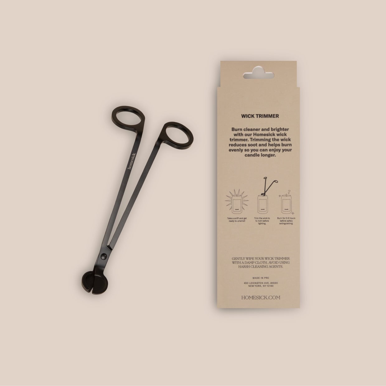 Wick Trimmer - Thumbnail 2