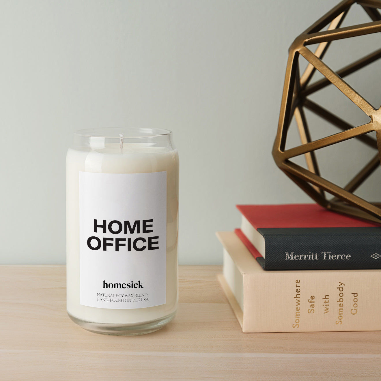 Home Office Candle - Thumbnail 3