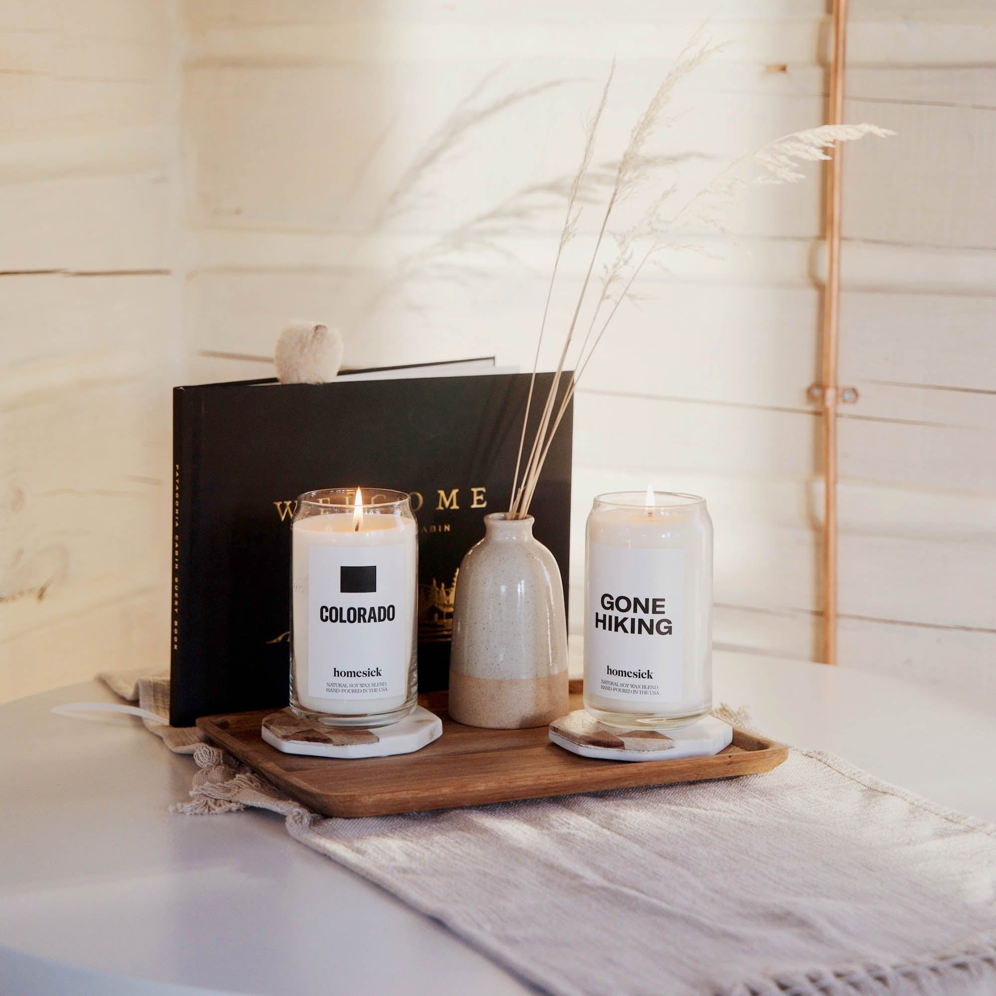 Gone Hiking - Thumbnail 5