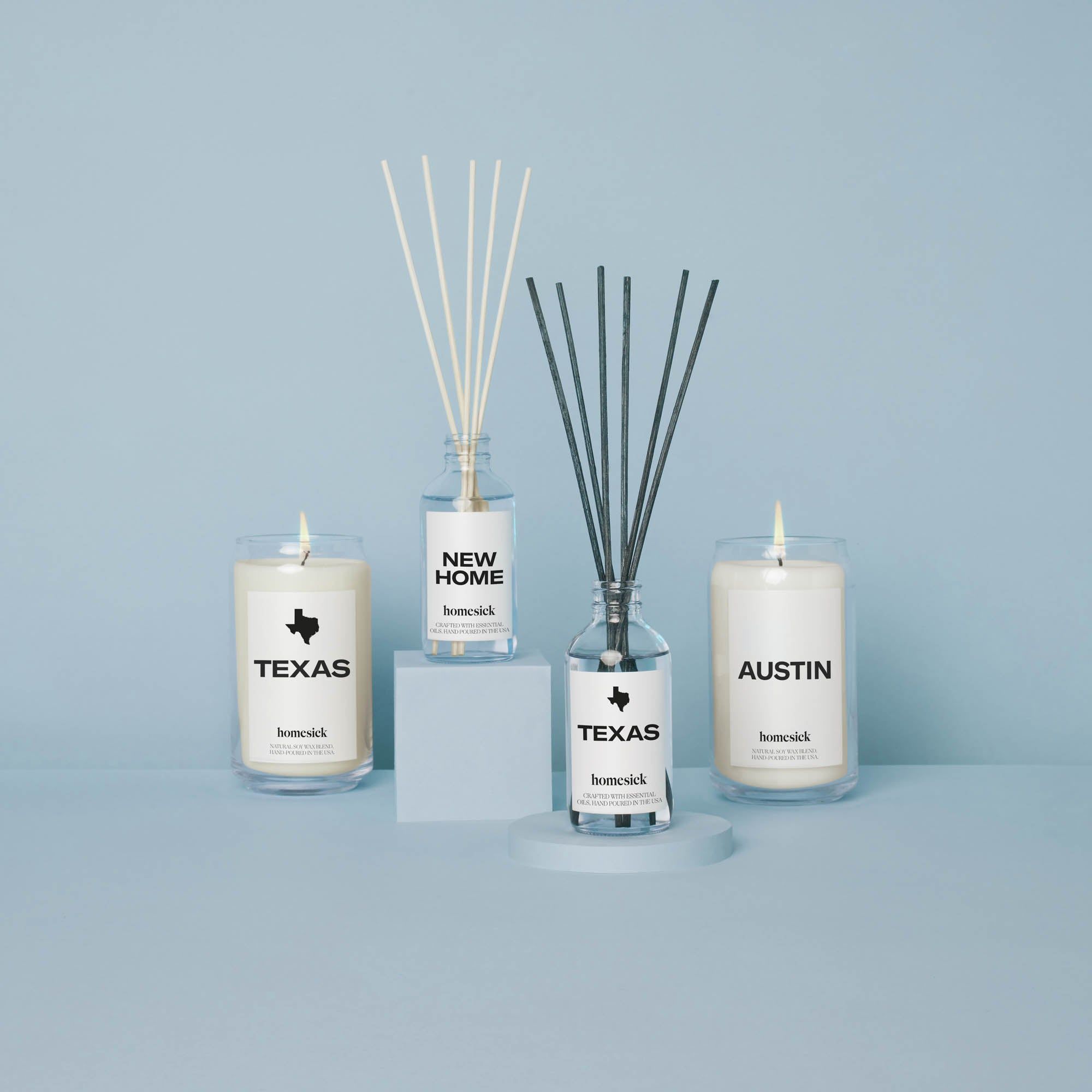 Texas Candle - Thumbnail 5