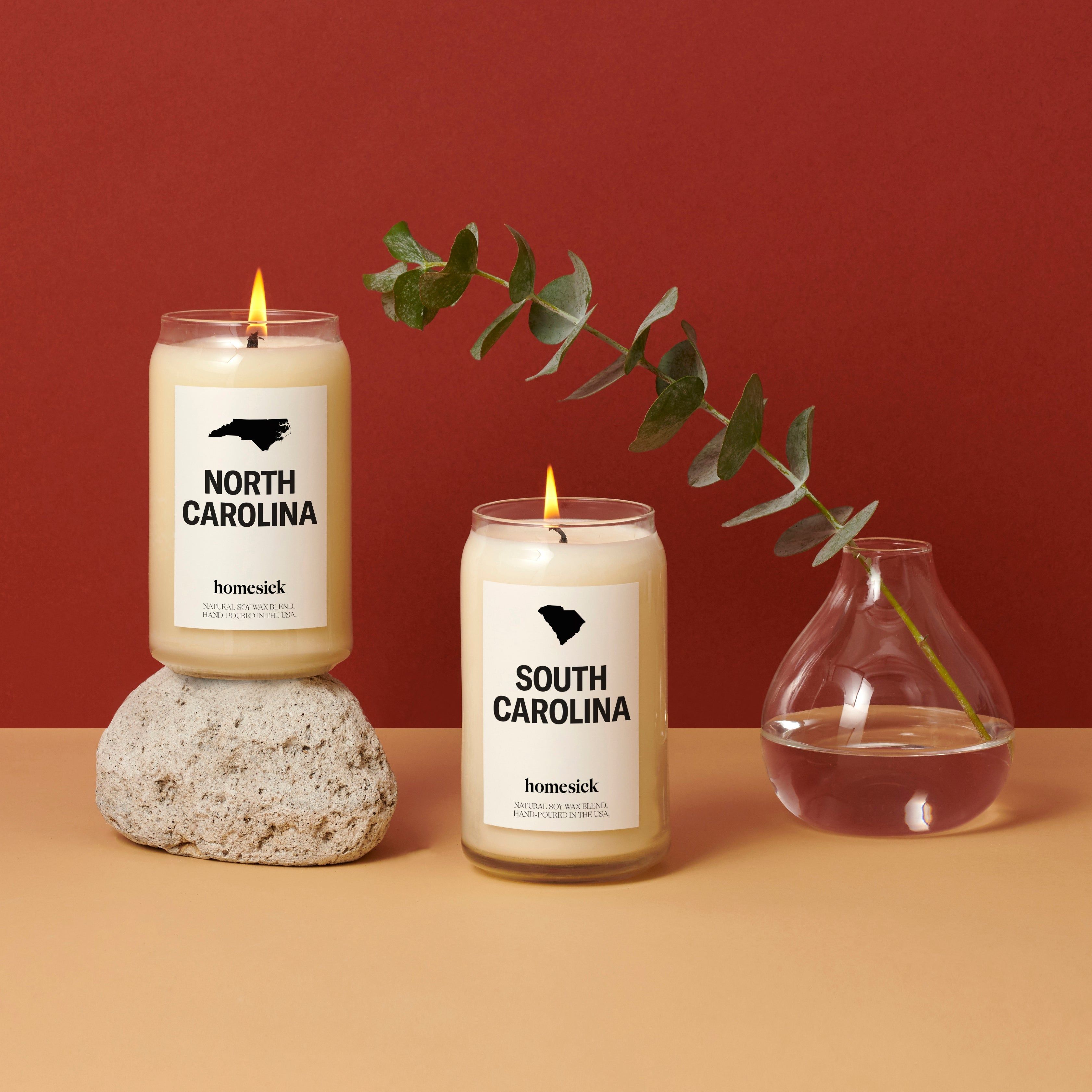 North Carolina Candle - Thumbnail 4