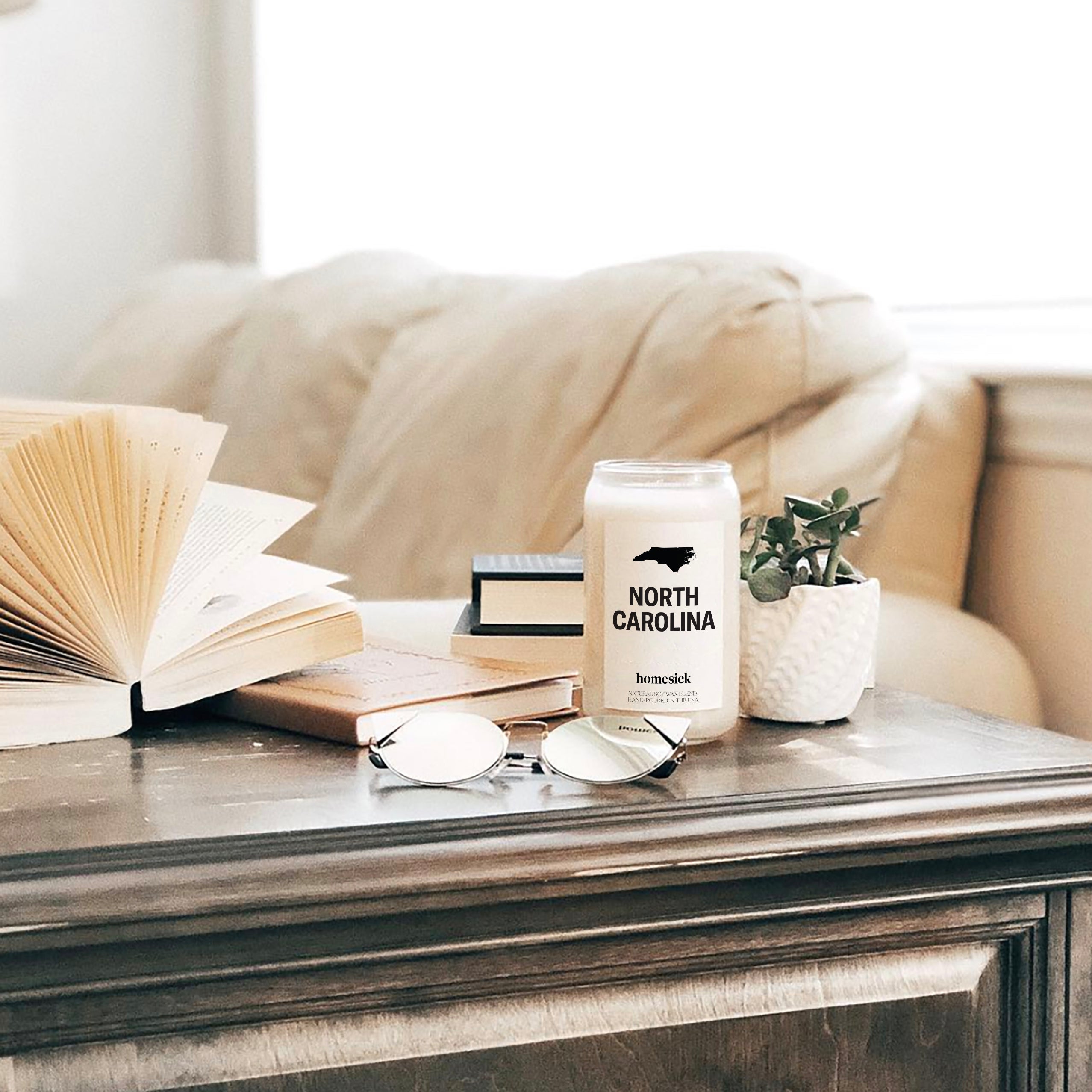 North Carolina Candle - Thumbnail 5