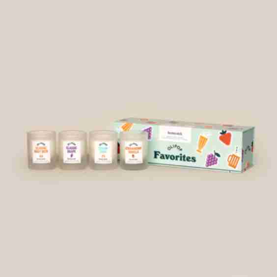 Olipop Variety Pack