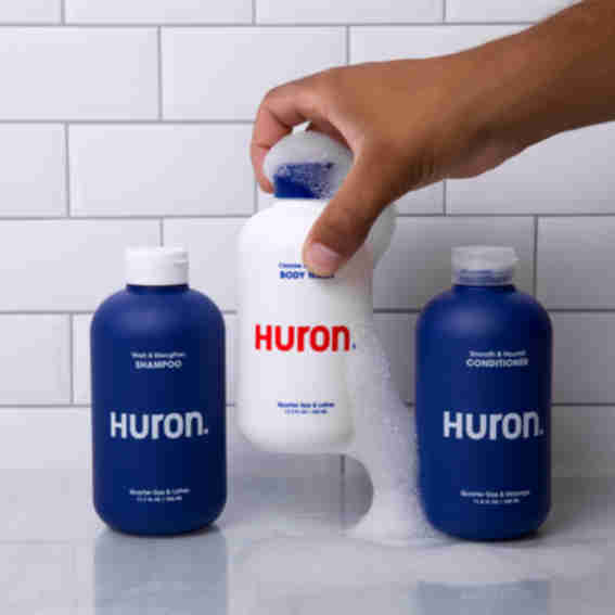 Huron Reviews