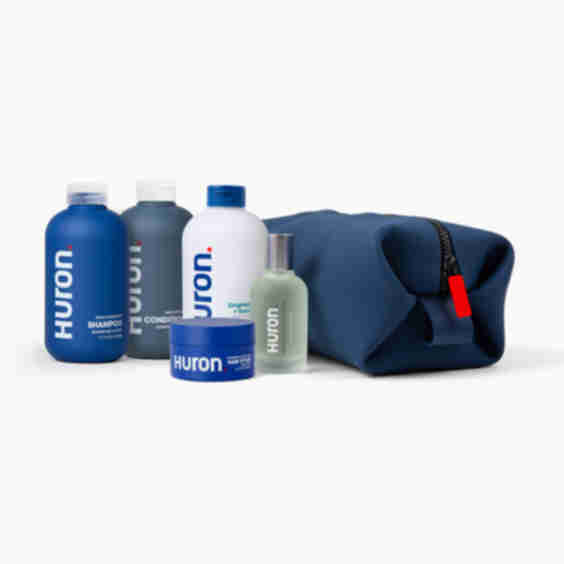 Routine Refresh Bundle