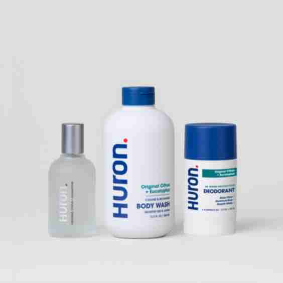 Signature Scent Bundle
