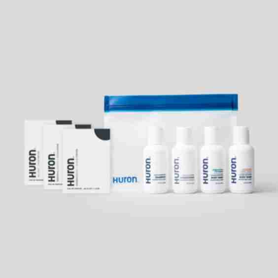 Huron Sample Kit