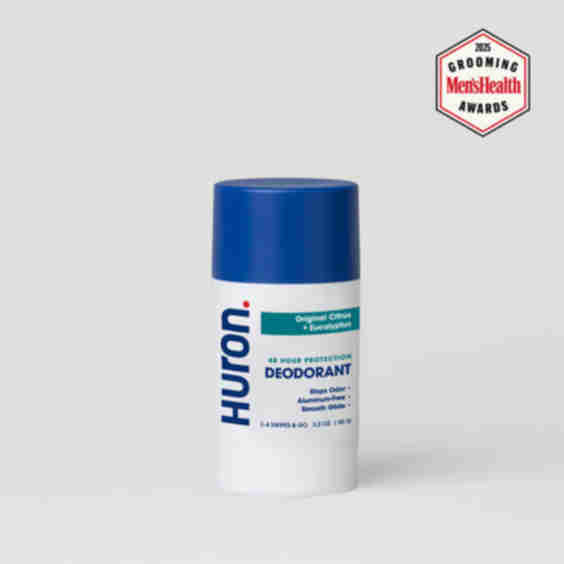 Deodorant