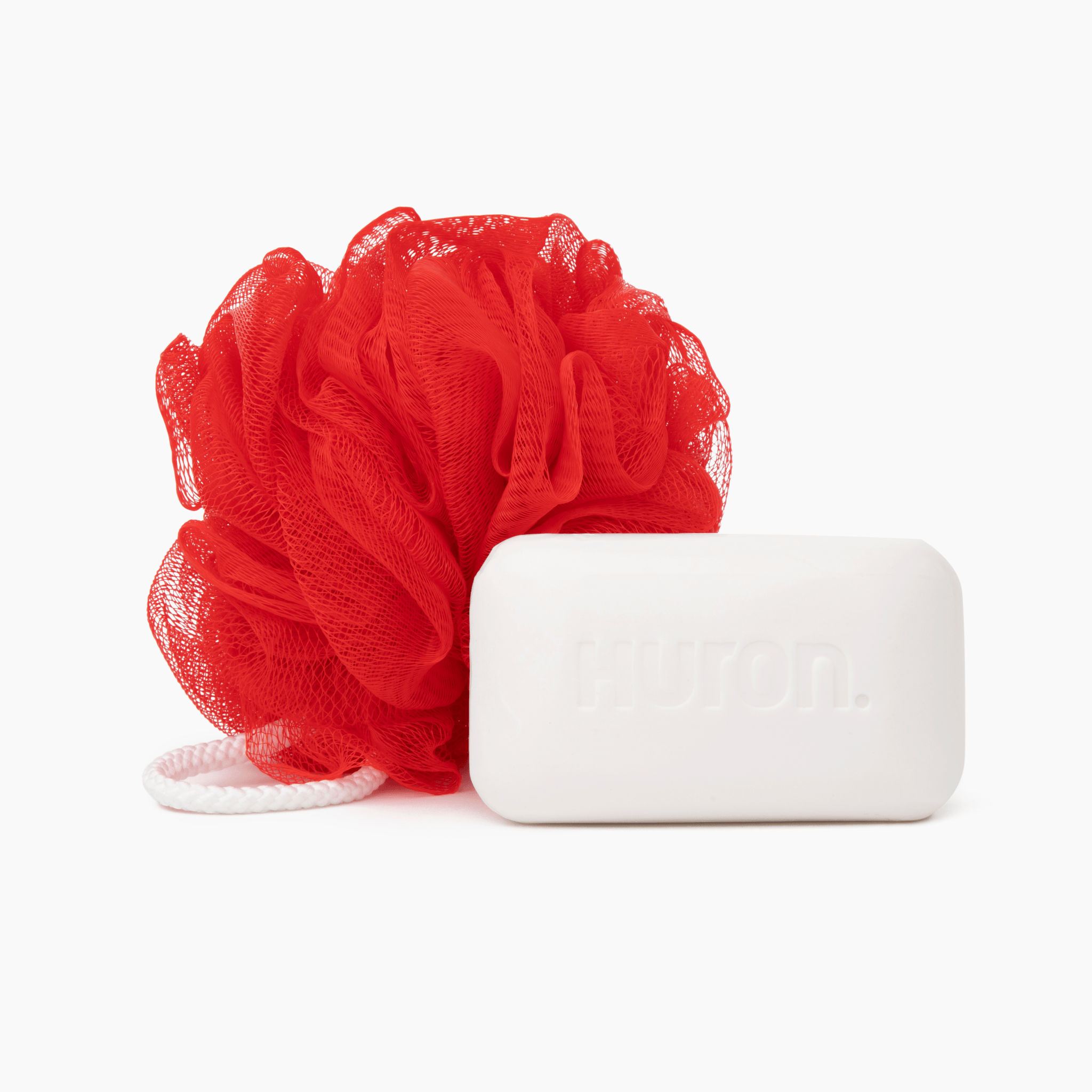 Huron Shower Loofah - Thumbnail 2