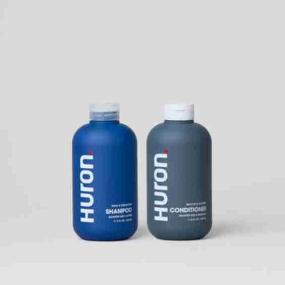 Hair Duo