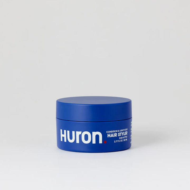 Huron Hair Styler
