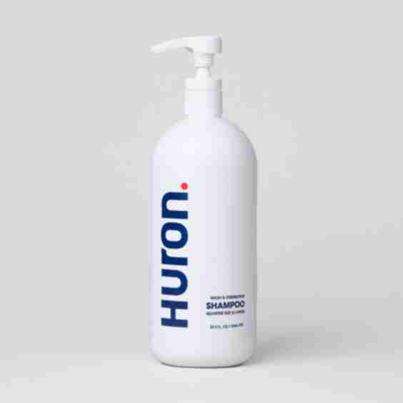 Jumbo Shampoo