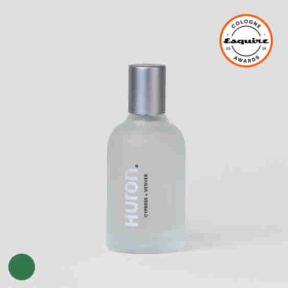 Eau de Parfum
