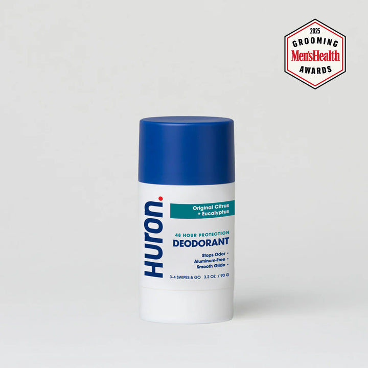 Huron Deodorant