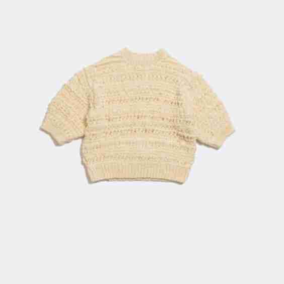 Little Town Pullover