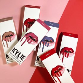 Kylie Cosmetics