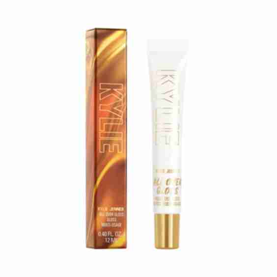 All-Over Gloss