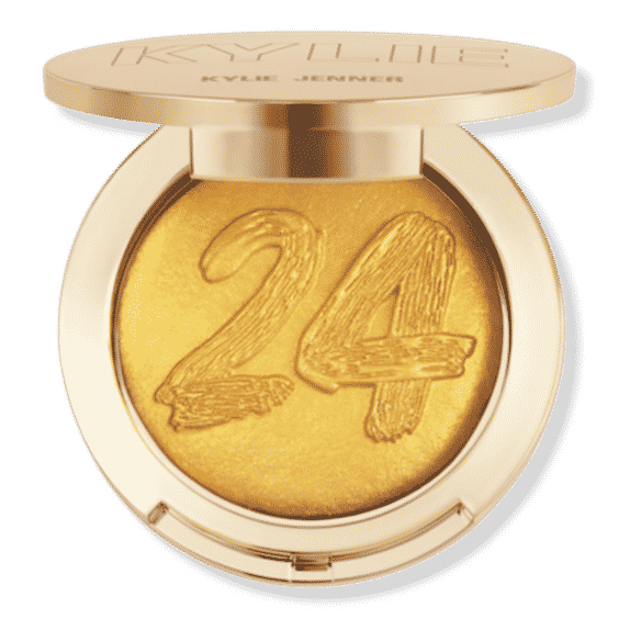 24K Birthday Collection Highlighter