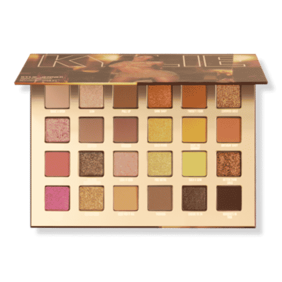 24K Birthday Collection Pressed Powder Palette