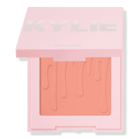 Pressed Blush Powder