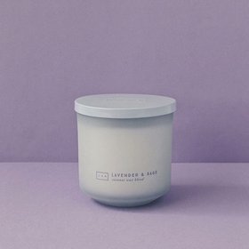 Lab Candles