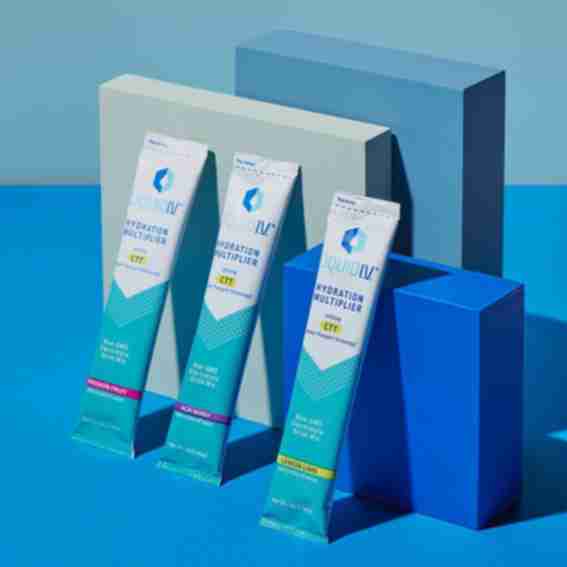 Liquid I.V. Reviews