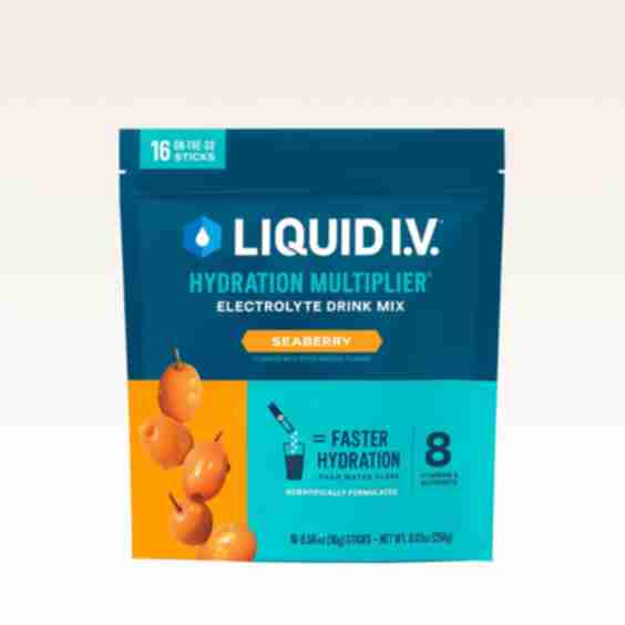 Seaberry Hydration Multiplier