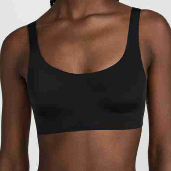 The Sleek Scoop Bralette