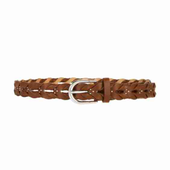 Lola Braided Belt