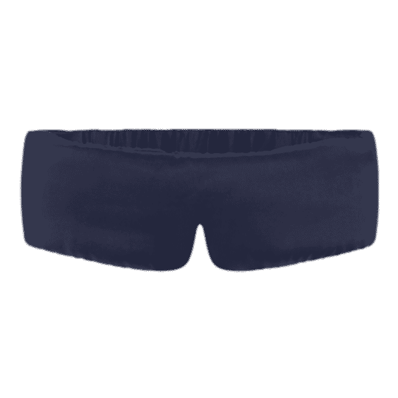 Men's Washable Silk Sleep Mask