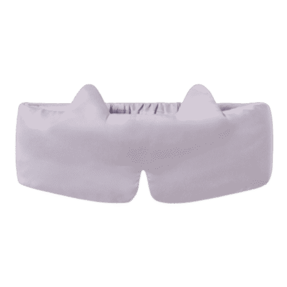 Washable Silk Cat Eye Mask