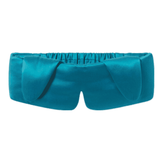 Washable Silk Dog Eye Mask