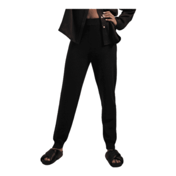 Cashmere Relaxed Jogger