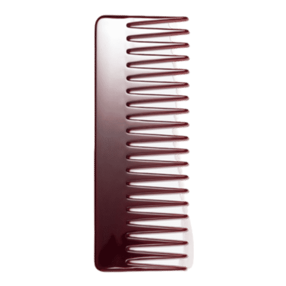 Undo Comb