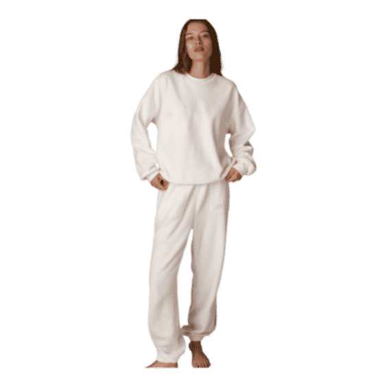 Silksweats Reversible Pocket Sweatshirt
