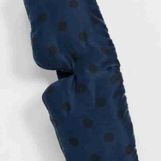 Washable Silk Sleep Mask