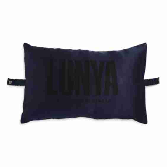 Washable Silk Travel Pillow
