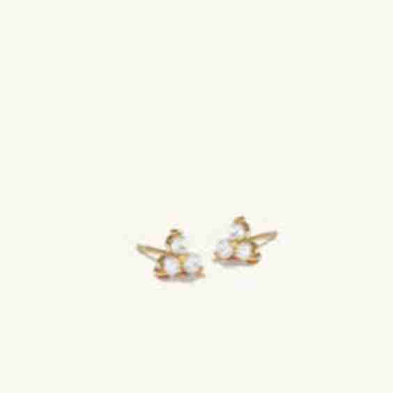 Lotus Studs