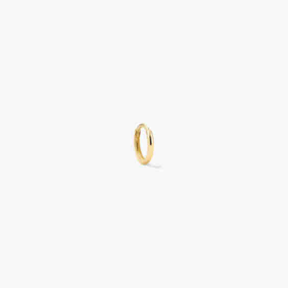 Mini Hoop
