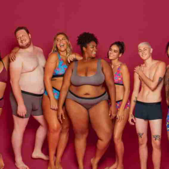 MeUndies Reviews