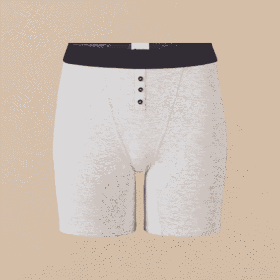 UltraModal Core Boyfriend Boxer Brief
