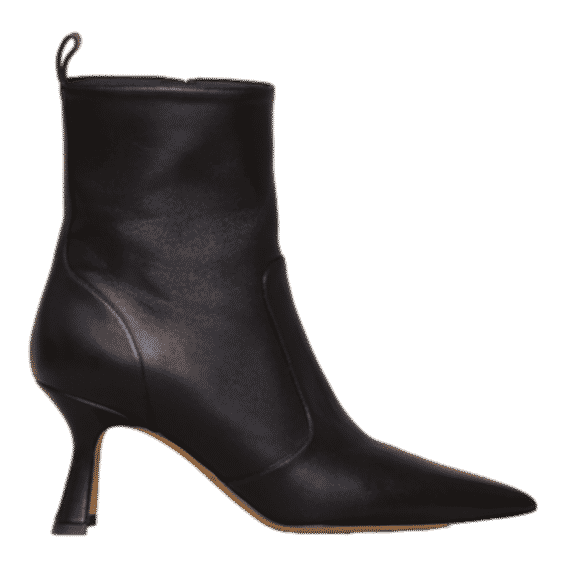 The Georgina Bootie
