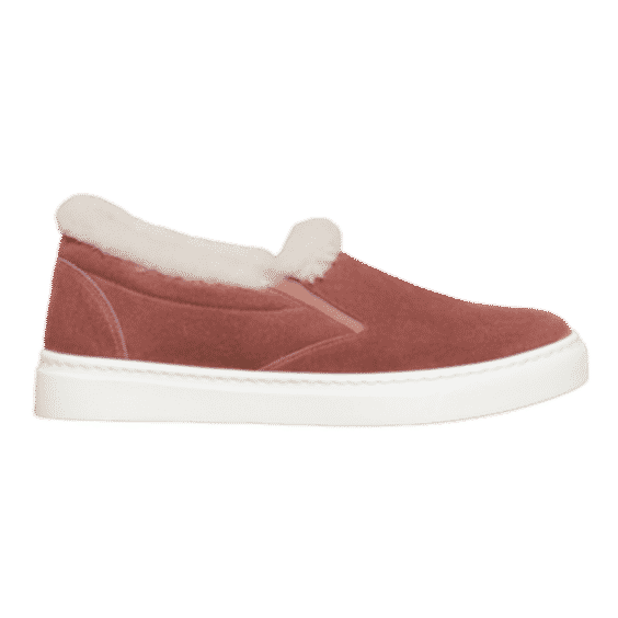 The Cerchio Shearling