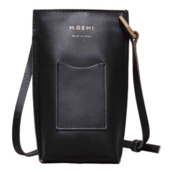 The Anna Mini Crossbody